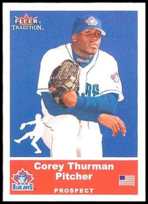U23 Corey Thurman